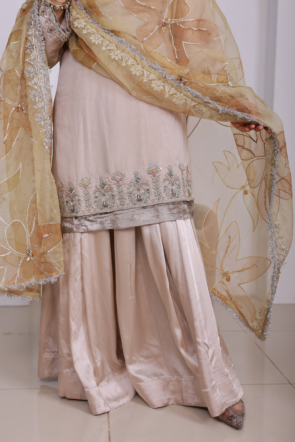 pakistani suit